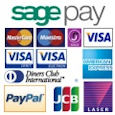 SagePay Payment Types